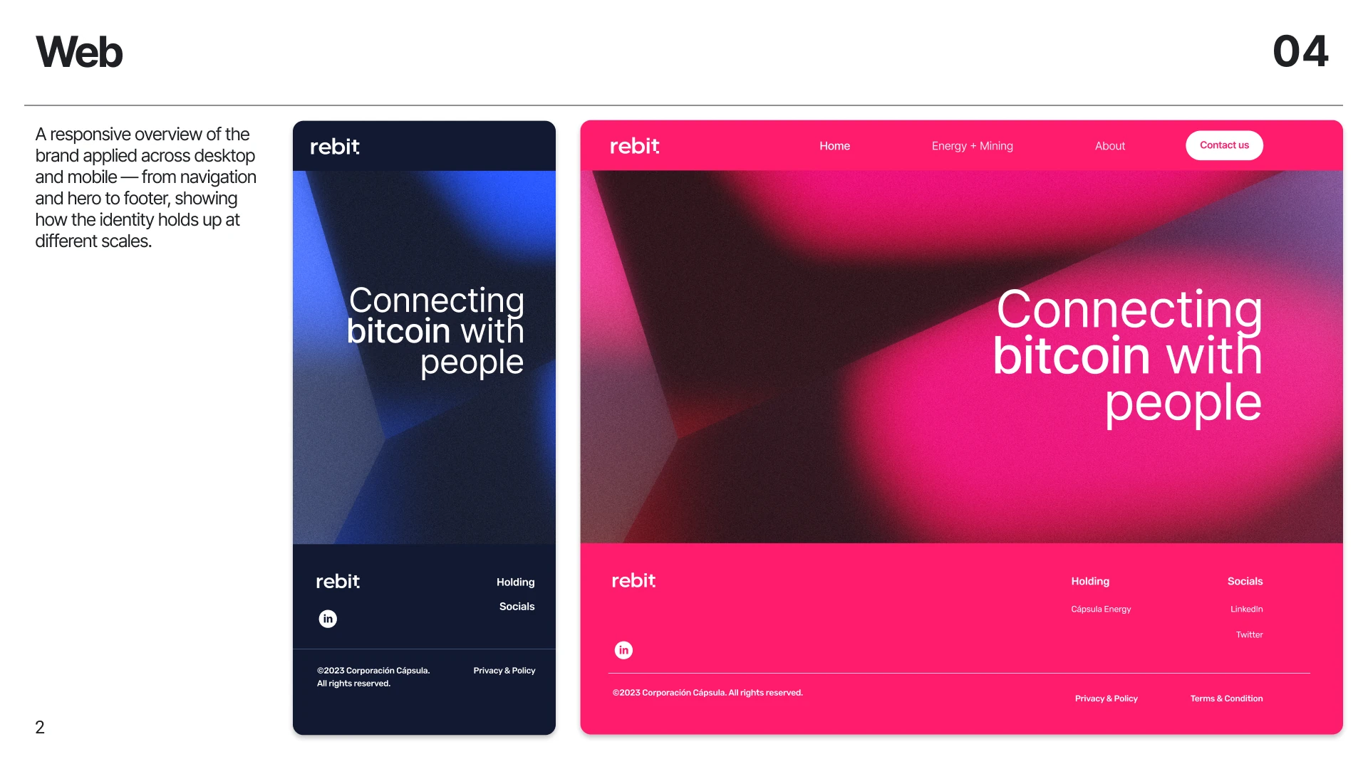 Rebit Wallet brand — scroll 04